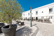 Pestana Cidadela Cascais Pousada & Art District