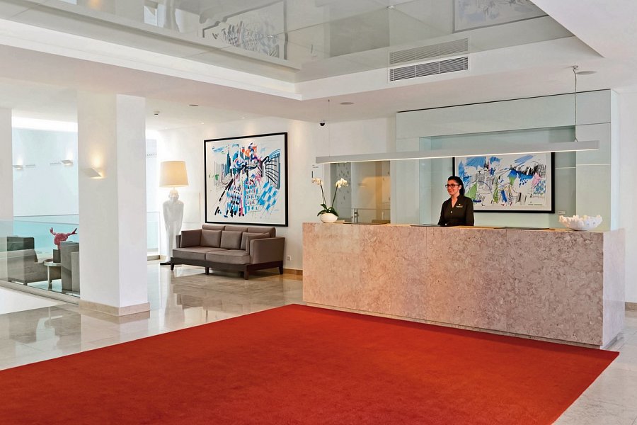 Pestana Cidadela Cascais Pousada & Art District