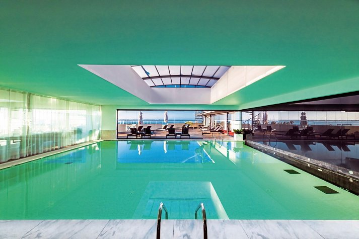 Pestana Cidadela Cascais Pousada & Art District