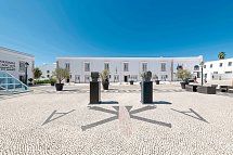 Pestana Cidadela Cascais Pousada & Art District