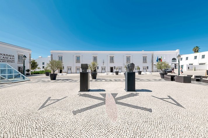 Pestana Cidadela Cascais Pousada & Art District