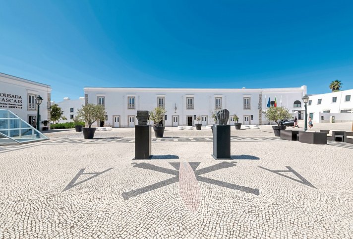 Pestana Cidadela Cascais Pousada & Art District
