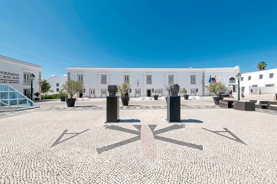 Pestana Cidadela Cascais Pousada & Art District