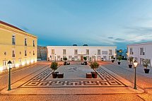Pestana Cidadela Cascais Pousada & Art District
