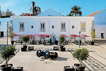 Pestana Cidadela Cascais Pousada & Art District