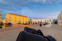 Pestana Cidadela Cascais Pousada & Art District