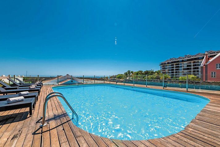 Pestana Cidadela Cascais Pousada & Art District