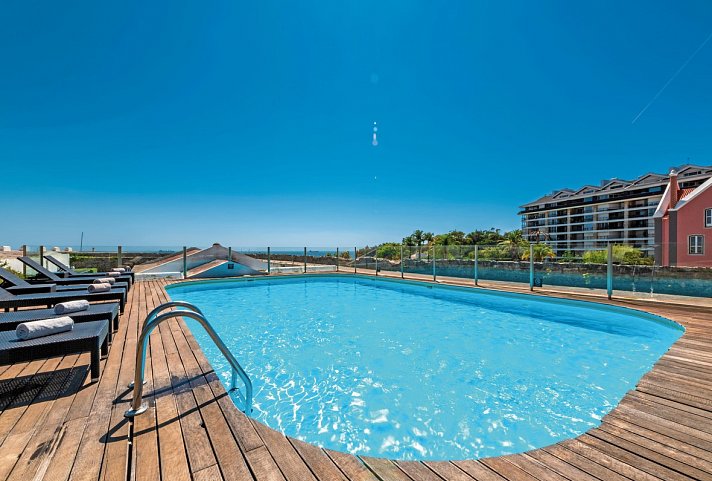 Pestana Cidadela Cascais Pousada & Art District