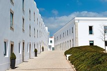 Pestana Cidadela Cascais Pousada & Art District