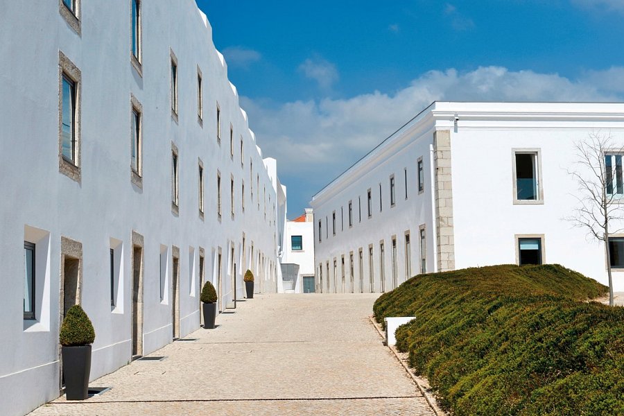 Pestana Cidadela Cascais Pousada & Art District