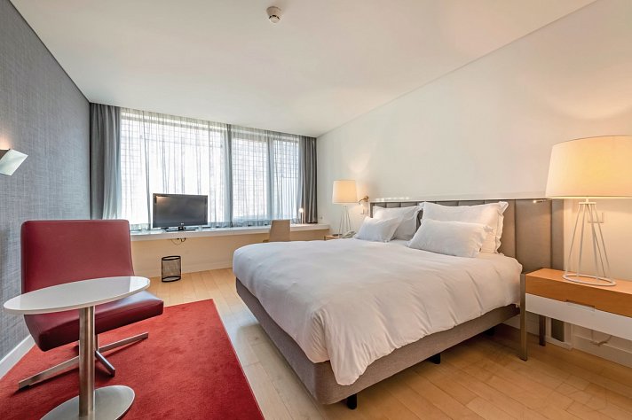 Pestana Cidadela Cascais Pousada & Art District