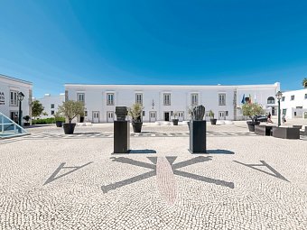 Pestana Cidadela Cascais Pousada & Art District