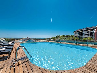 Pestana Cidadela Cascais Pousada & Art District