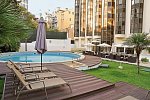 Legendary Lisboa Suites