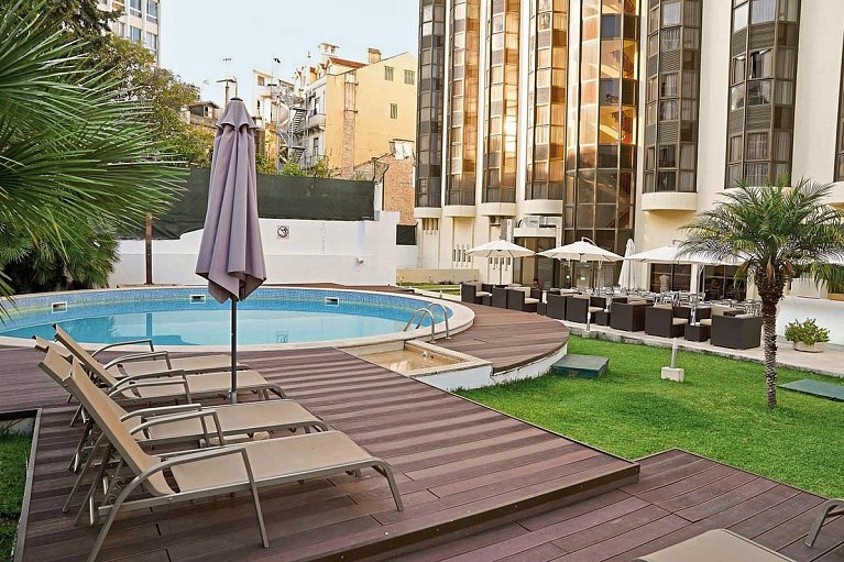 Legendary Lisboa Suites