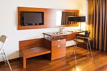 Legendary Lisboa Suites - Wohnbeispiel Appartement (Zimmercodierung AB1)