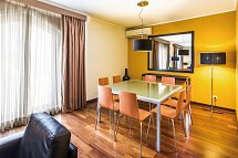Legendary Lisboa Suites - Wohnbeispiel Appartement (Zimmercodierung AB1)