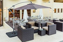 Legendary Lisboa Suites