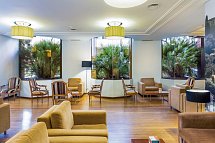 Legendary Lisboa Suites