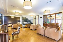 Legendary Lisboa Suites