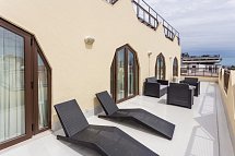 Legendary Lisboa Suites