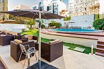 Legendary Lisboa Suites