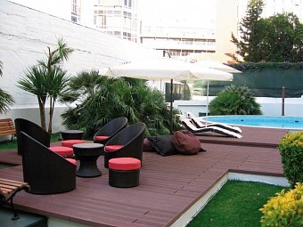 Legendary Lisboa Suites