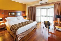 Legendary Lisboa Suites - Wohnbeispiel Appartement (Zimmercodierung AB1)