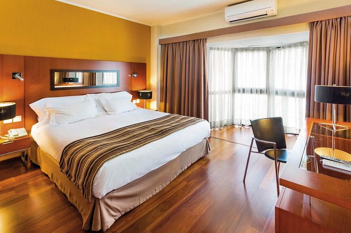 Legendary Lisboa Suites