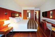 Legendary Lisboa Suites - Wohnbeispiel Appartement (Zimmercodierung AB1)