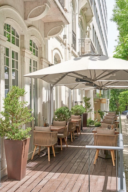 PortoBay Liberdade