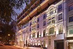 PortoBay Liberdade