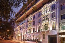 PortoBay Liberdade