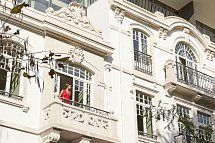 PortoBay Liberdade