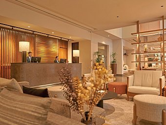 PortoBay Liberdade