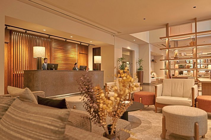 PortoBay Liberdade