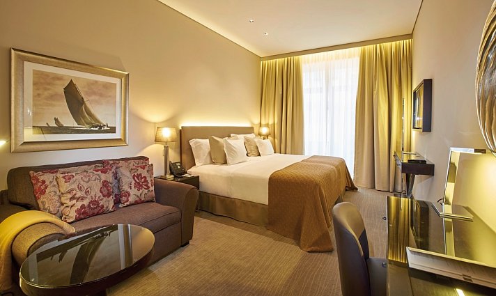 PortoBay Liberdade