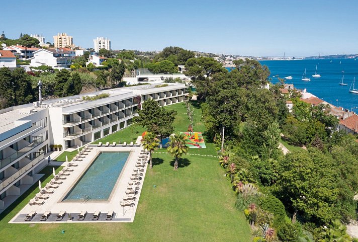 Vila Galé Collection Palacio dos Arcos