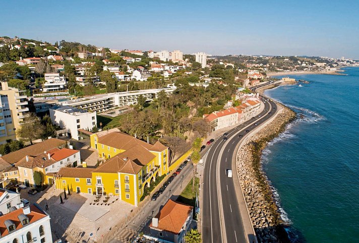 Vila Galé Collection Palacio dos Arcos