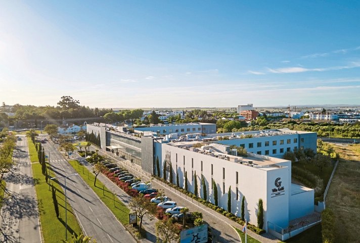 Vila Galé Évora