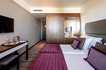 Neya Lisboa - Wohnbeispiel Doppelzimmer (Zimmercodierung DB1)
