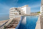 Sesimbra Oceanfront Hotel