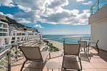 Sesimbra Oceanfront Hotel
