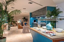 Sesimbra Oceanfront Hotel