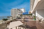 Sesimbra Oceanfront Hotel