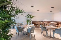 Sesimbra Oceanfront Hotel