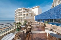 Sesimbra Oceanfront Hotel