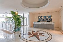 Sesimbra Oceanfront Hotel