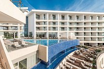 Sesimbra Oceanfront Hotel