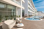 Sesimbra Oceanfront Hotel